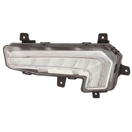 Depo LAMP, 335-1621L-AS 335-1621L-AS